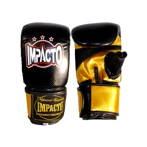 Guantillas para saco PU BOXEO