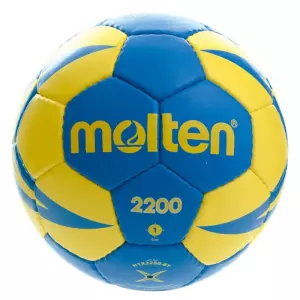 Balón Balonmano Molten H1X2200