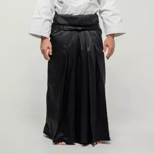 HAKAMA TRAINING