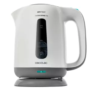 Hervidor de agua ThermoSense 170