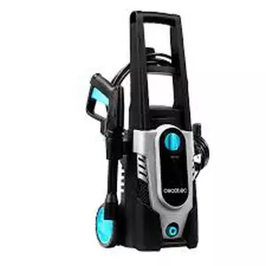 Hidrolimpiadora HidroBoost 1600 Car&amp;Bike