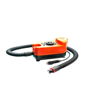 Hinchador Eléctrico de Coche para SUP y Kayak