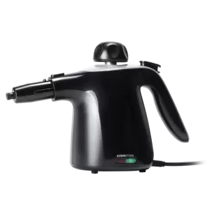 Vaporeta de Mano HydroSteam 1040 Active&amp;Soap. Potencia máx 1100 W, Depósito 450 ml, 3,5 Bares de presión, 40 gr/min caudal de Vapor