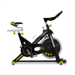 Horizon Fitness Bicicleta Spinning GR3,preguntar stock