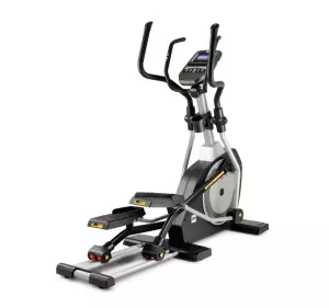 Bicicleta Elíptica BH i.FDC20 Studio g868I
