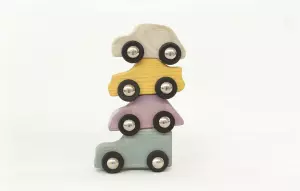 Coches icónicos