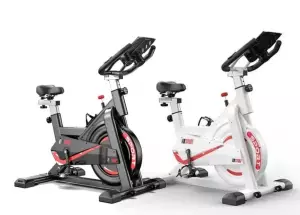 BICICLETA INDOOR SAMAN