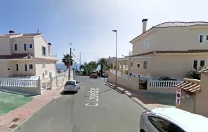 Alquiler chalet independiente 3d 2b Torre del Moro