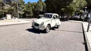 Citroën 2CV – Año 1977