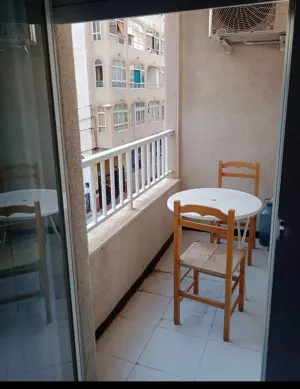 Torrevieja alquilo piso larga temporada
