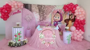 Decoración de eventos