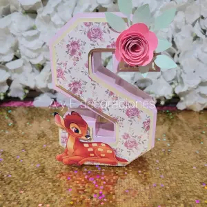 Detalles que enamoran: Papelería creativa y personalizada pa