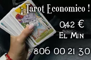Lectura De Tarot Tirada Economica