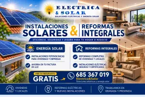 ELECTRICISTA