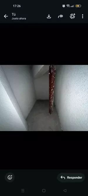 Venta o alquiler de trasteros
