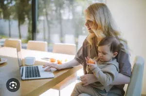 Solicito personas que quieran teletrabajar desde casa