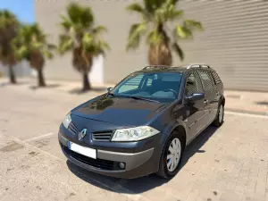 RENAULT MEGANE GRAND TOUR