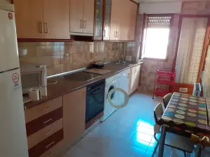 En Soria  se alquila habitación en piso compartido curso 26/