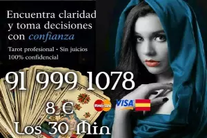 Liberate De Tus Dudas Consulta De Tarot