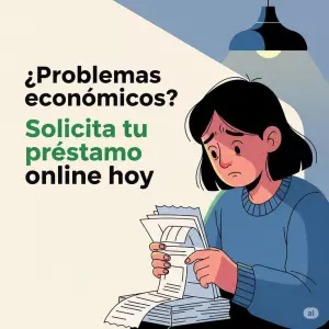 Oferta de préstamo rápida y eficiente