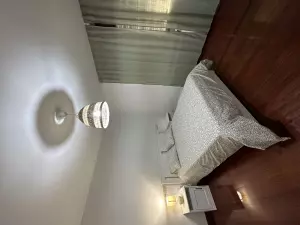 ALQUILER VACACIONAL A POBRA DO CARAMIÑAL