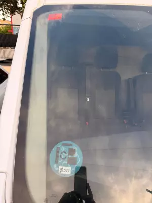 SE VENDE FORD TRANSIT FURGÓN 2017, EN 9.500€ NEGOCIABLE, ITV