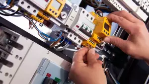 Electricistas De Urgencias 24 Horas Empresa Autorizada