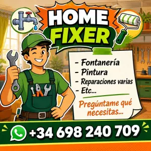 Home Fixer