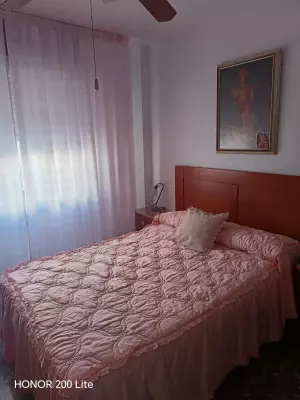 Torrevieja venta de piso en la playa