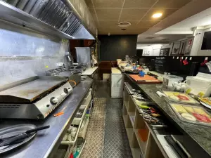 BAR C2 MIXTA ZONA MARAGALL/ELS QUINZE TRASPASO
