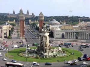 TRASPASO RESTAURANTE ZONA PARALELO/PLAZA ESPAÑA