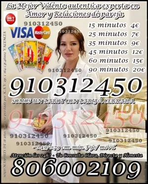ATENCIÓN LAS 24 HORAS. LA LLAMADA se corta automáticamente