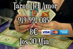 Tarot Tirada Del Amor | Tarot Economico