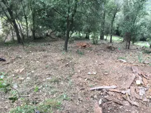Venta terreno edificable en Sant Feliu del Recò Castelar
