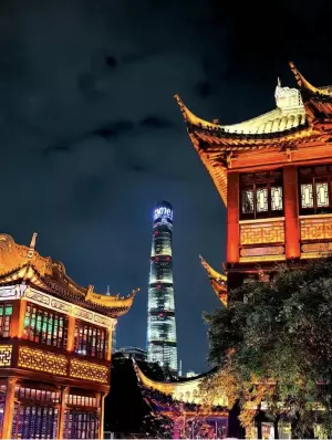 Intérprete traductor chino español en China