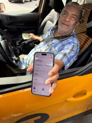 Préstamo para coche ou Préstamo automotriz