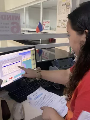Línea de crédito