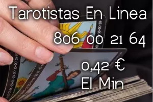 Lectura Del Tarot | Tarotistas Economicas