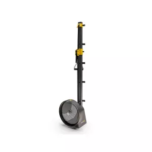 InerceX Wall Pulley - Máquina inercial