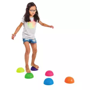 Islas de equilibrio 6 UNIDADES