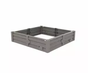 JARDÍN DE ARENA arenero 76x76