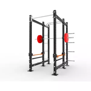 Jaula de sentadillas - Competition 3x3 (Cage 3)