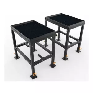 Jerk Boxes Ajustable