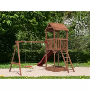 Jesper Infantil Set 2 TAMAÑO 366X305X344