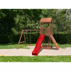 Jesper Infantil Set 3 PARQUE INFANTIL