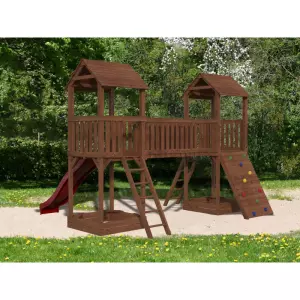 Jesper Infantil Set 4 TAMAÑO 471X205X344