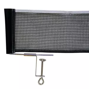 Juego.Soporte y Red Enebe TT Classic   VALIDO CUALQUIER MESA DE PING PONG