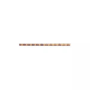 Palo de rattan, 127 cm.