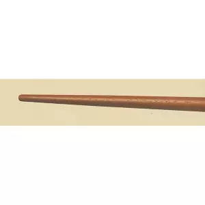 Jo fusiforme estrecho de ramín, 127 cm