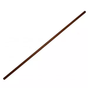 JO MADERA ROJA ROBLE 127 CM GROSOR 30MM KOBUDO